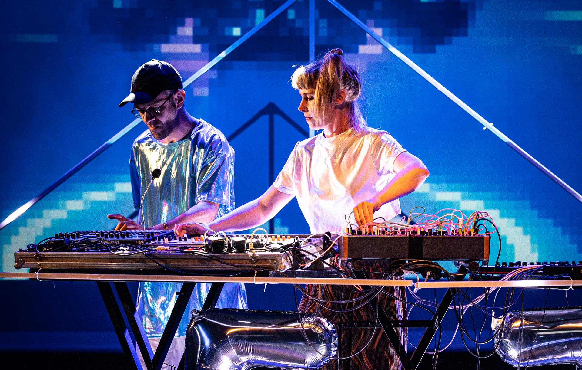 E&E Live