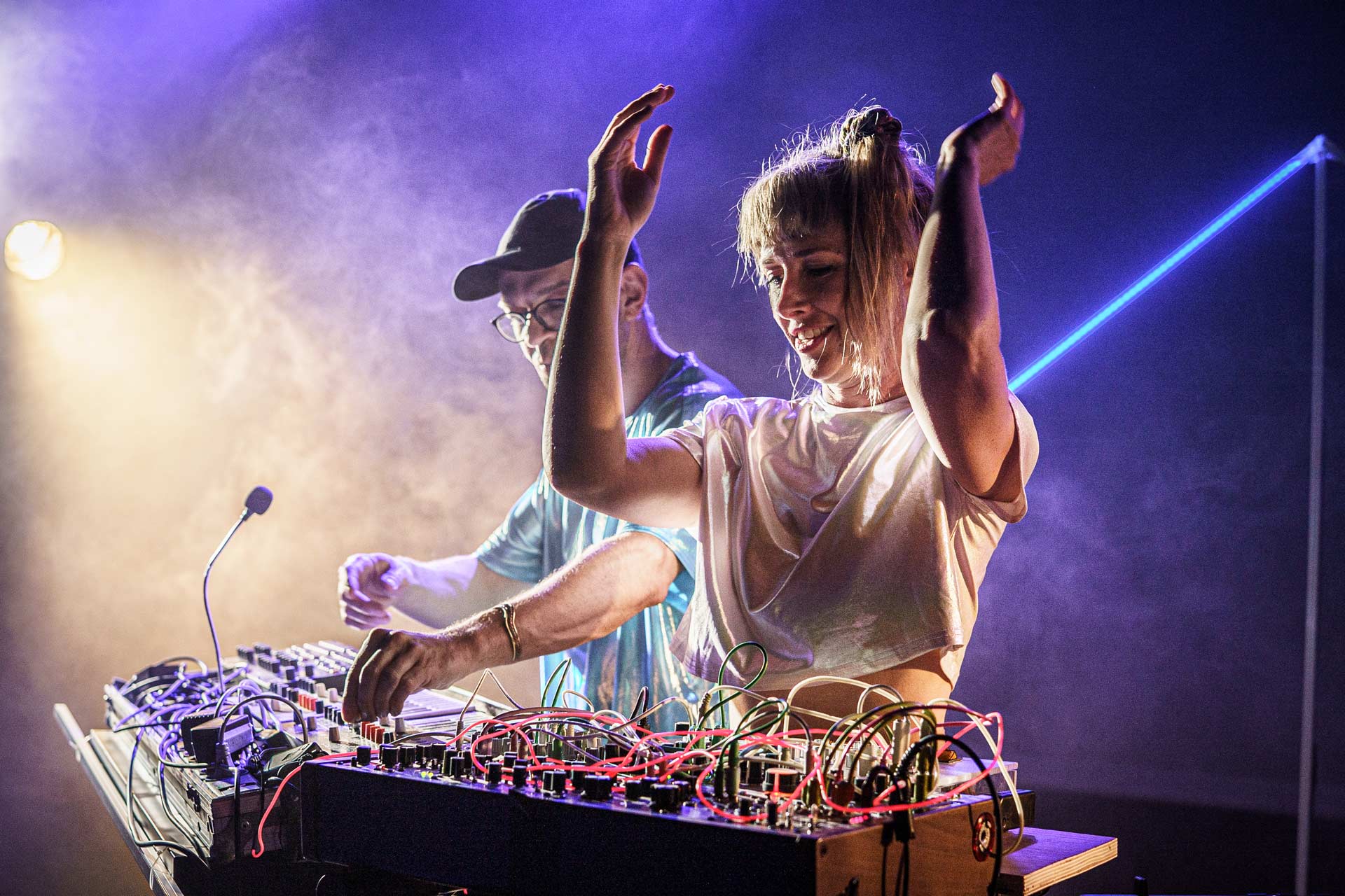 E&E Live