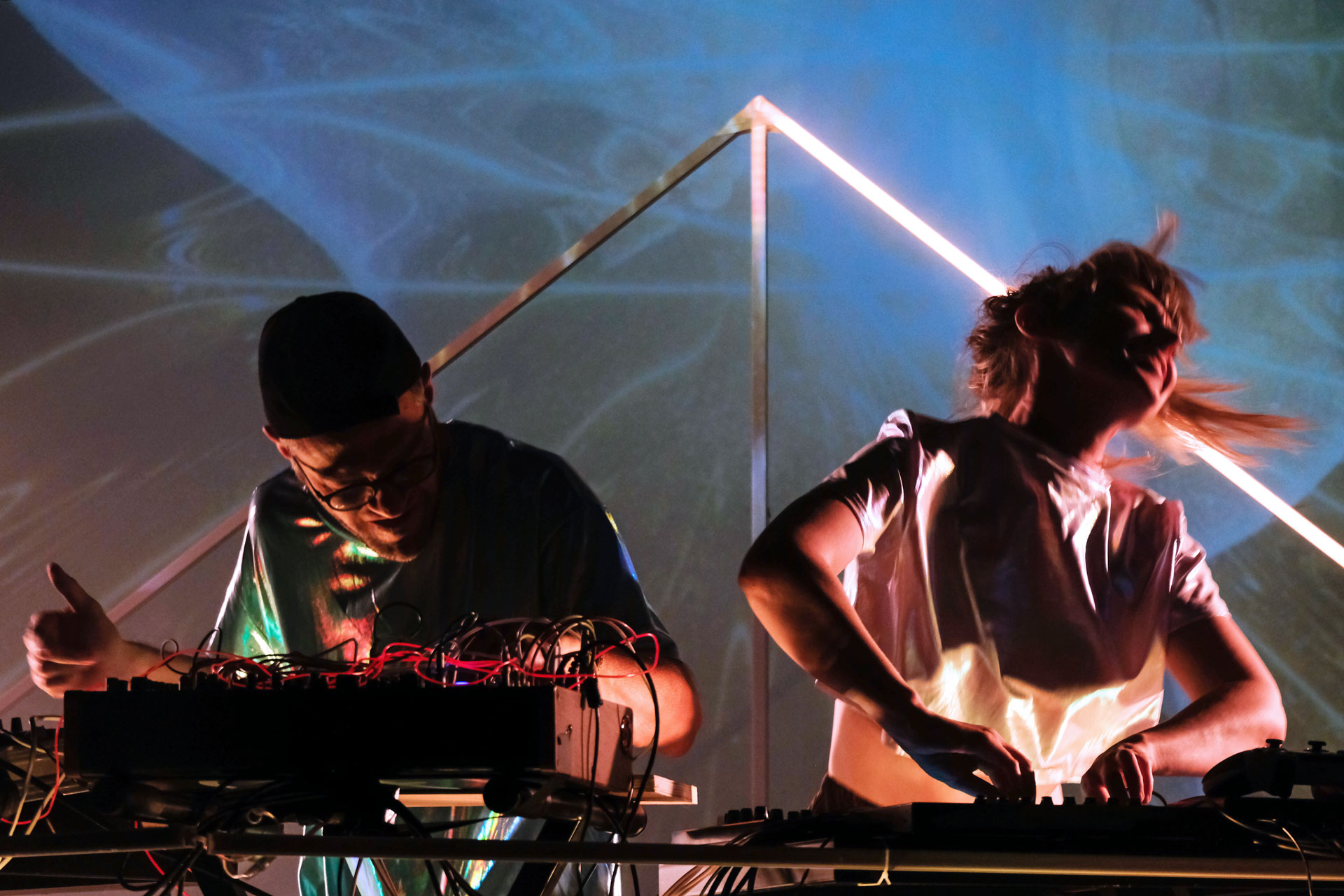 E&E Live